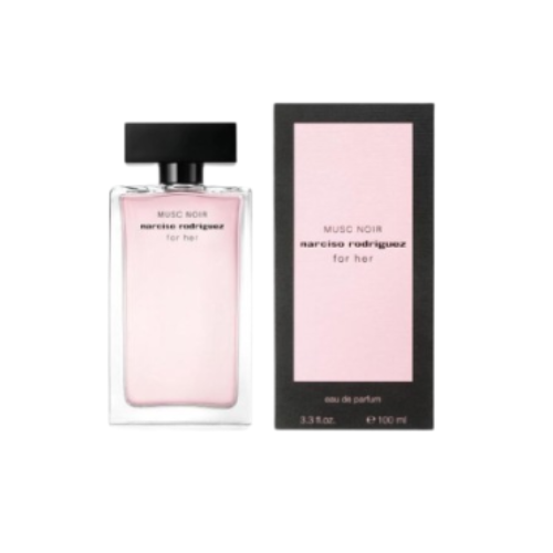 Narciso Rodriguez – Musc Noir 100ml