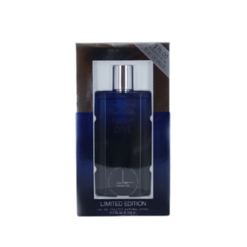 Davidoff – Cool Water Night Dive Limited Edition 200ml