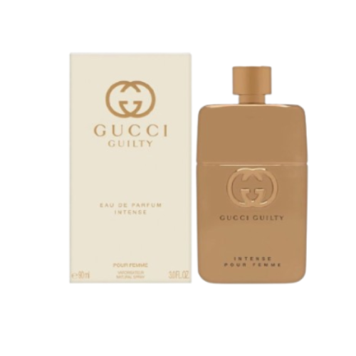 Gucci – Guilty Intense Pour Femme 90ml