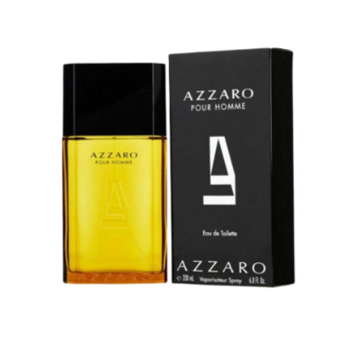 Azzaro – Pour Homme 200ml