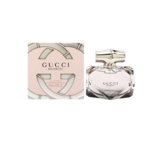 Gucci – Bamboo 75ml