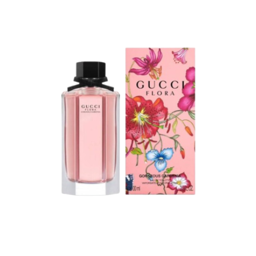 Gucci – Flora Gorgeous Gardenia 100ml