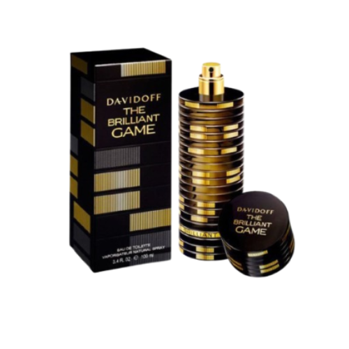 Davidoff – The Brilliant Game 100ml