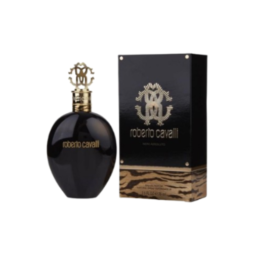 Roberto Cavalli – Nero Assoluto 75ml
