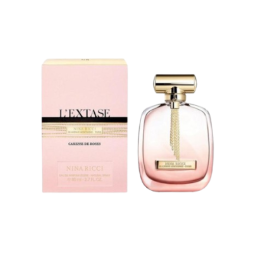Nina Ricci – L’Extase Caresse de Roses 80ml