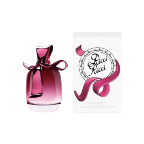 Nina Ricci – Ricci Ricci 80ml