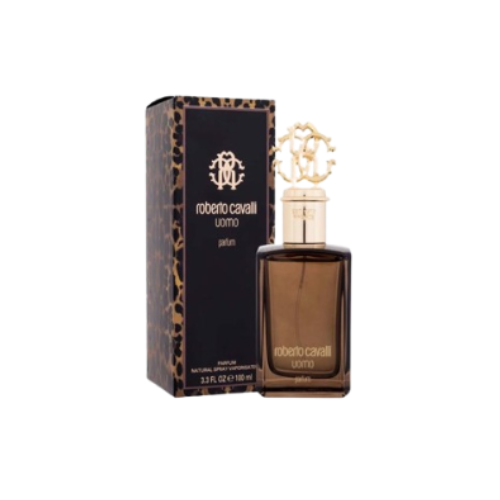 Roberto Cavalli – Uomo Parfum 100ml