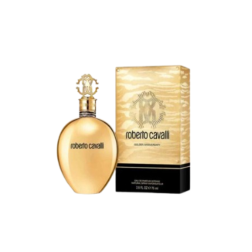Roberto Cavalli – Golden Anniversary 75ml