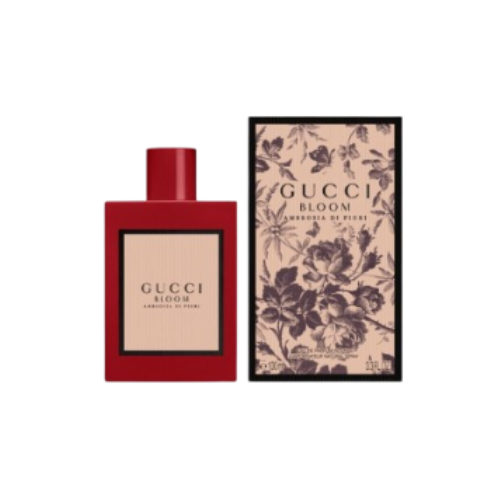 Gucci – Bloom Ambrosia di Fiori 100ml