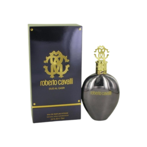 Roberto Cavalli – Oud Al Qasr 75ml
