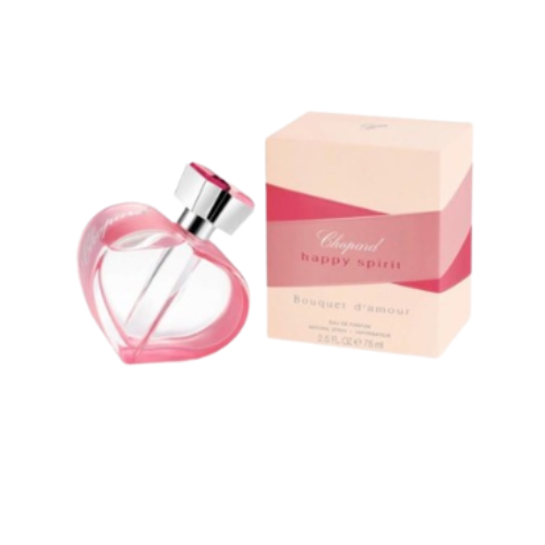 Chopard – Happy Spirit Bouquet d’Amour 75ml