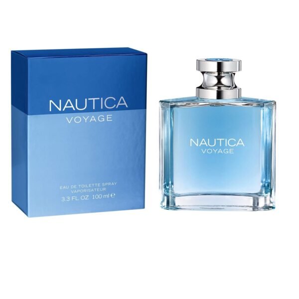 Nautica – Voyage Nautica 100ml