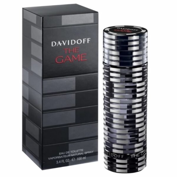 Davidoff – The Game 100ml