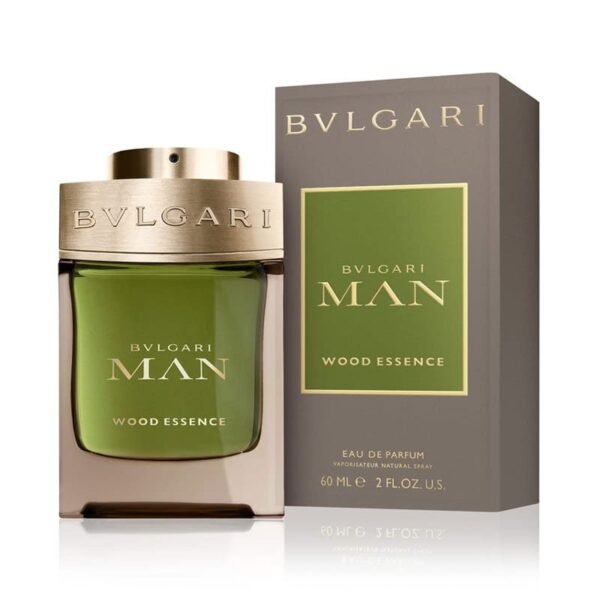 Bvlgari – Wood Essence 100ml