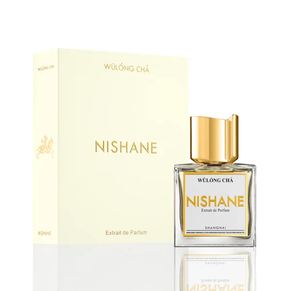 Nishane – Wulóng Chá 100ml